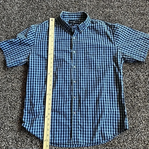 Beverly Hills Polo Club button down shirt - Picture 5 of 8